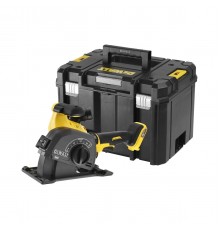 Бороздодел DeWalt DCG 200 NT-XJ