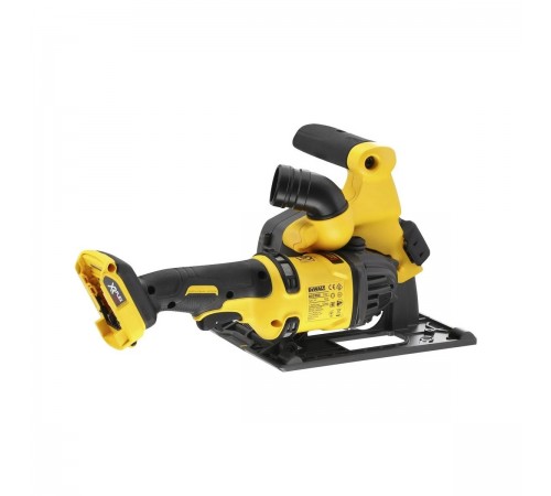 Бороздодел DeWalt DCG 200 NT-XJ