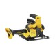 Бороздодел DeWalt DCG 200 NT-XJ