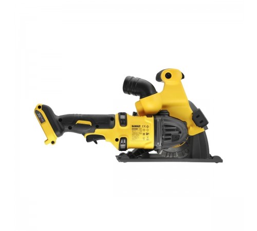 Бороздодел DeWalt DCG 200 NT-XJ