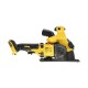 Бороздодел DeWalt DCG 200 NT-XJ