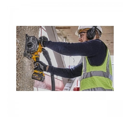 Бороздодел DeWalt DCG 200 NT-XJ