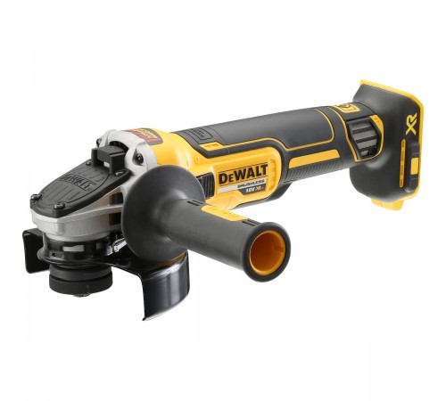 УШМ DeWalt DCG 405 N-XJ
