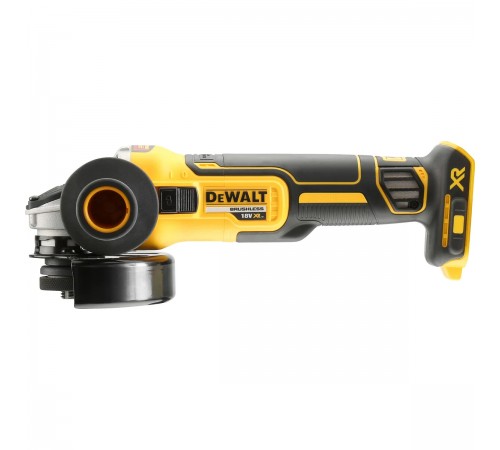 УШМ DeWalt DCG 405 N-XJ