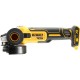 УШМ DeWalt DCG 405 N-XJ