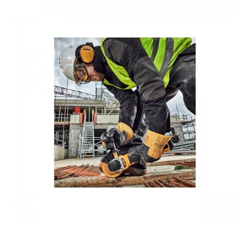 УШМ DeWalt DCG 405 N-XJ