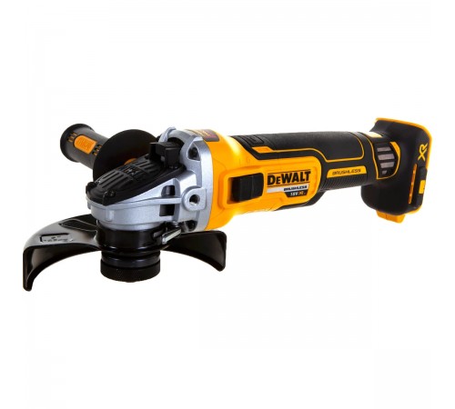 УШМ DeWalt DCG 405 N-XJ