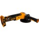УШМ DeWalt DCG 405 N-XJ