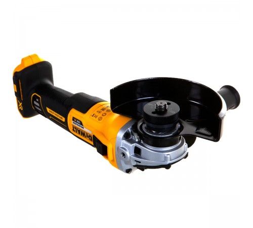 УШМ DeWalt DCG 405 N-XJ