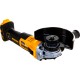 УШМ DeWalt DCG 405 N-XJ