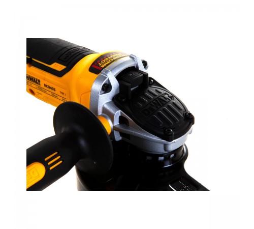 УШМ DeWalt DCG 405 N-XJ