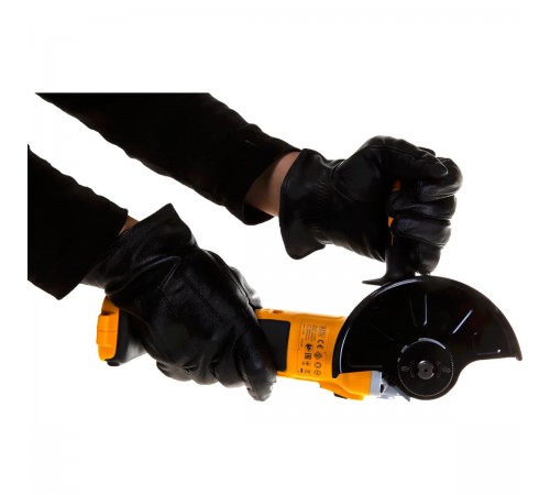 УШМ DeWalt DCG 405 N-XJ