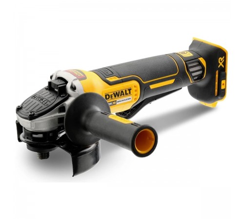 УШМ DeWalt DCG 406 N-XJ