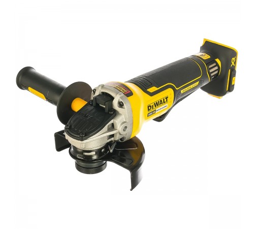 УШМ DeWalt DCG 406 N-XJ