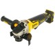 УШМ DeWalt DCG 406 N-XJ