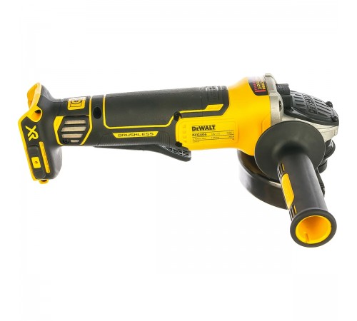 УШМ DeWalt DCG 406 N-XJ