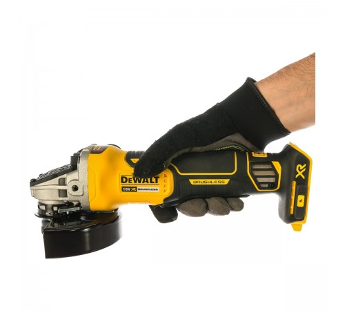 УШМ DeWalt DCG 406 N-XJ