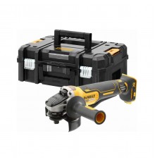 УШМ бесщет. DeWalt DCG 406 NT-XJ