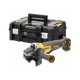 УШМ бесщет. DeWalt DCG 406 NT-XJ