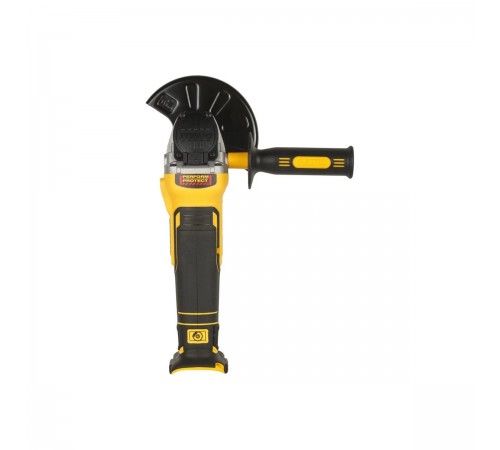 УШМ бесщет. DeWalt DCG 406 NT-XJ