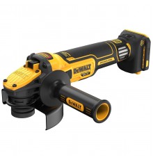 УШМ DeWalt DCG 409 VSN-XJ