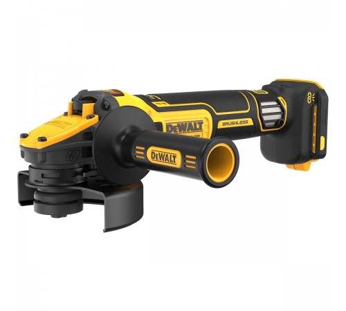 УШМ DeWalt DCG 409 VSN-XJ
