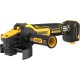 УШМ DeWalt DCG 409 VSN-XJ