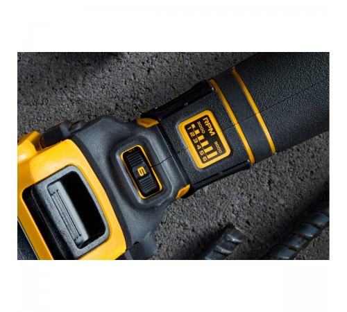 УШМ DeWalt DCG 409 VSN-XJ