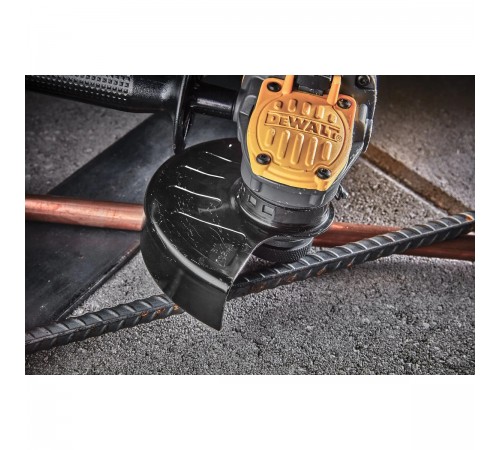 УШМ DeWalt DCG 409 VSN-XJ