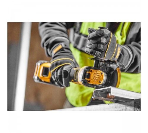 УШМ DeWalt DCG 409 VSN-XJ