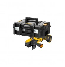 УШМ DeWalt DCG 409 VSNT-XJ