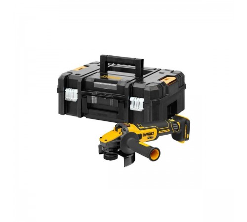 УШМ DeWalt DCG 409 VSNT-XJ