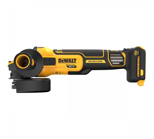 УШМ DeWalt DCG 409 VSNT-XJ