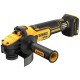 УШМ DeWalt DCG 409 VSNT-XJ