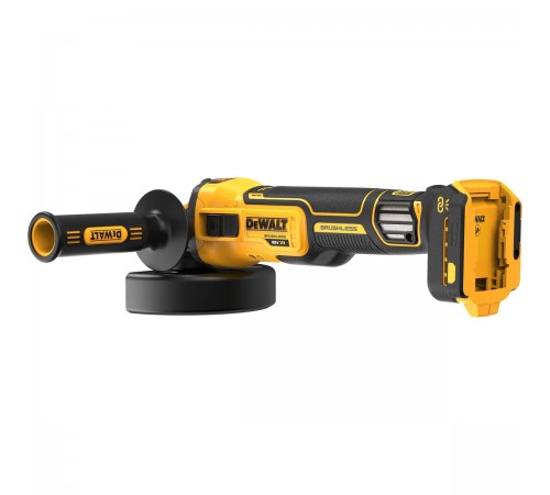 УШМ DeWalt DCG 409 VSNT-XJ