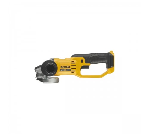УШМ DeWalt DCG 412 N