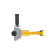 УШМ DeWalt DCG 412 N