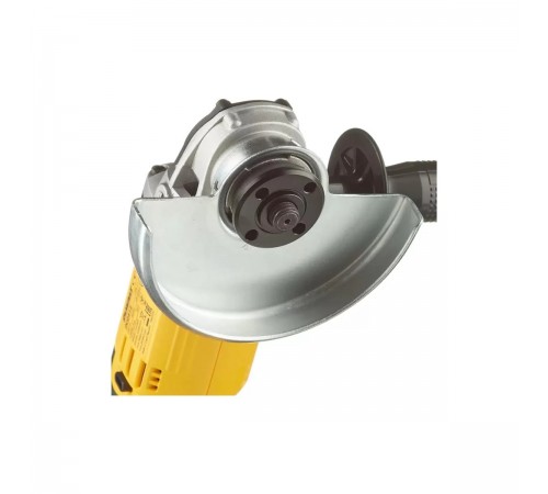 УШМ DeWalt DCG 412 N