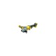 УШМ DeWalt DCG 414 N