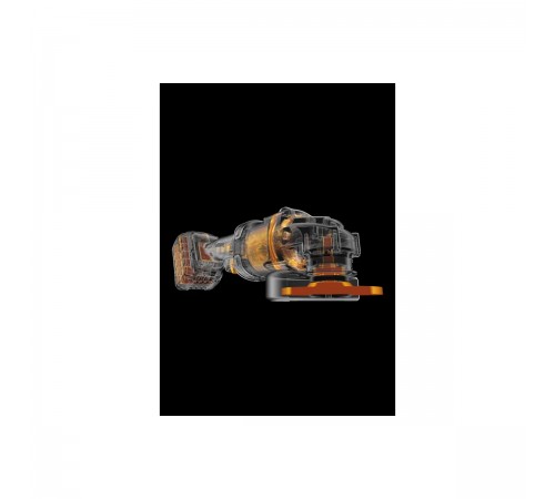 УШМ DeWalt DCG 414 N