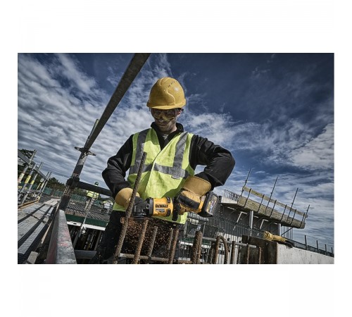 УШМ DeWalt DCG 414 N