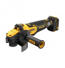 УШМ DeWalt DCG 416VSN-XJ