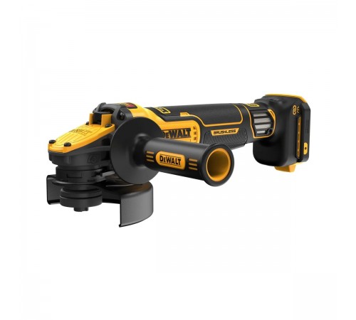УШМ DeWalt DCG 416VSN-XJ