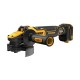 УШМ DeWalt DCG 416VSN-XJ