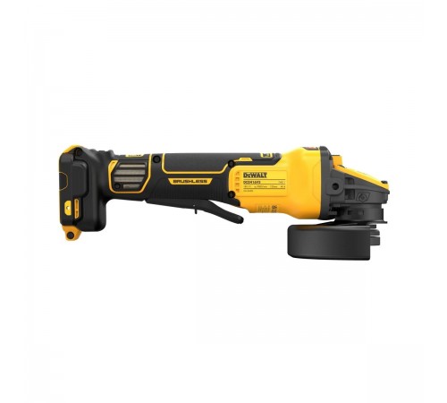 УШМ DeWalt DCG 416VSN-XJ