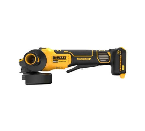 УШМ DeWalt DCG 416VSN-XJ