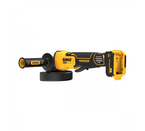 УШМ DeWalt DCG 416VSN-XJ
