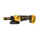 УШМ DeWalt DCG 416VSN-XJ