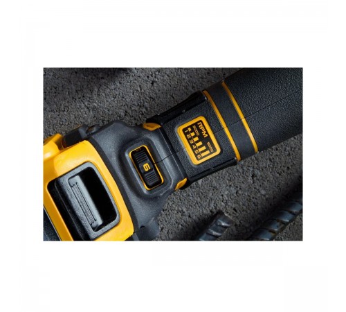 УШМ DeWalt DCG 416VSN-XJ