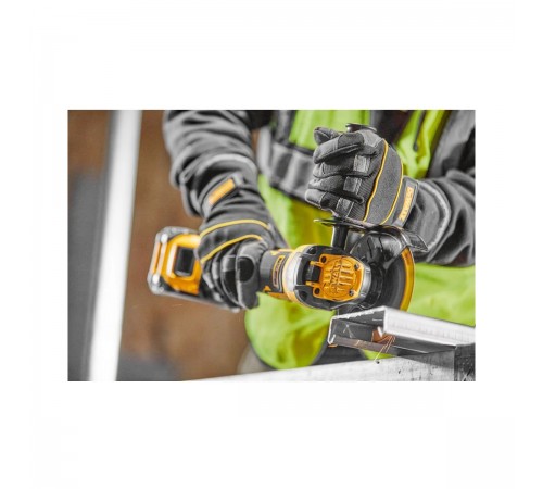 УШМ DeWalt DCG 416VSN-XJ